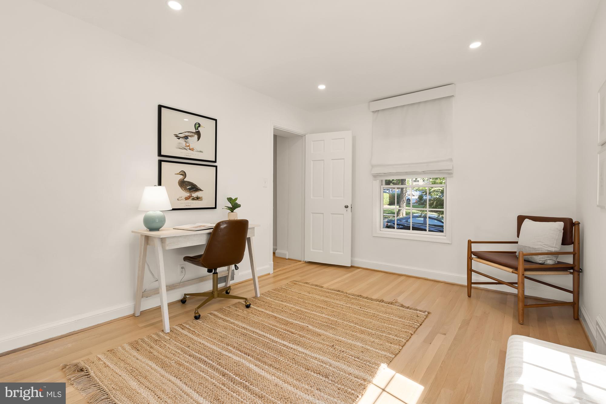 3536 Appleton Street Northwest Washington, DC 20008 - Photo 14 of 77