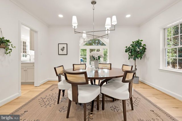 $2,650,000 | 3536 Appleton Street Northwest, Washington, DC 20008