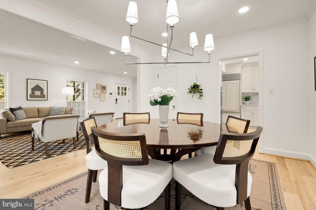 $2,650,000 | 3536 Appleton Street Northwest, Washington, DC 20008