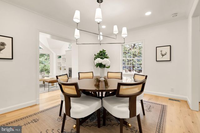 $2,650,000 | 3536 Appleton Street Northwest, Washington, DC 20008