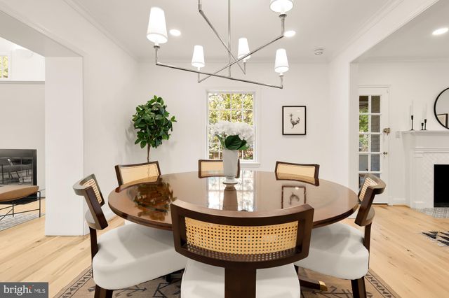 $2,650,000 | 3536 Appleton Street Northwest, Washington, DC 20008