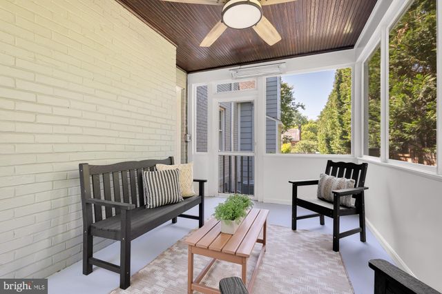 $2,650,000 | 3536 Appleton Street Northwest, Washington, DC 20008