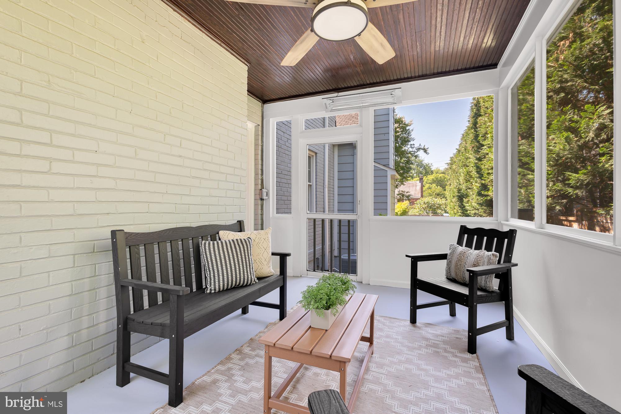 3536 Appleton Street Northwest Washington, DC 20008 - Photo 20 of 77