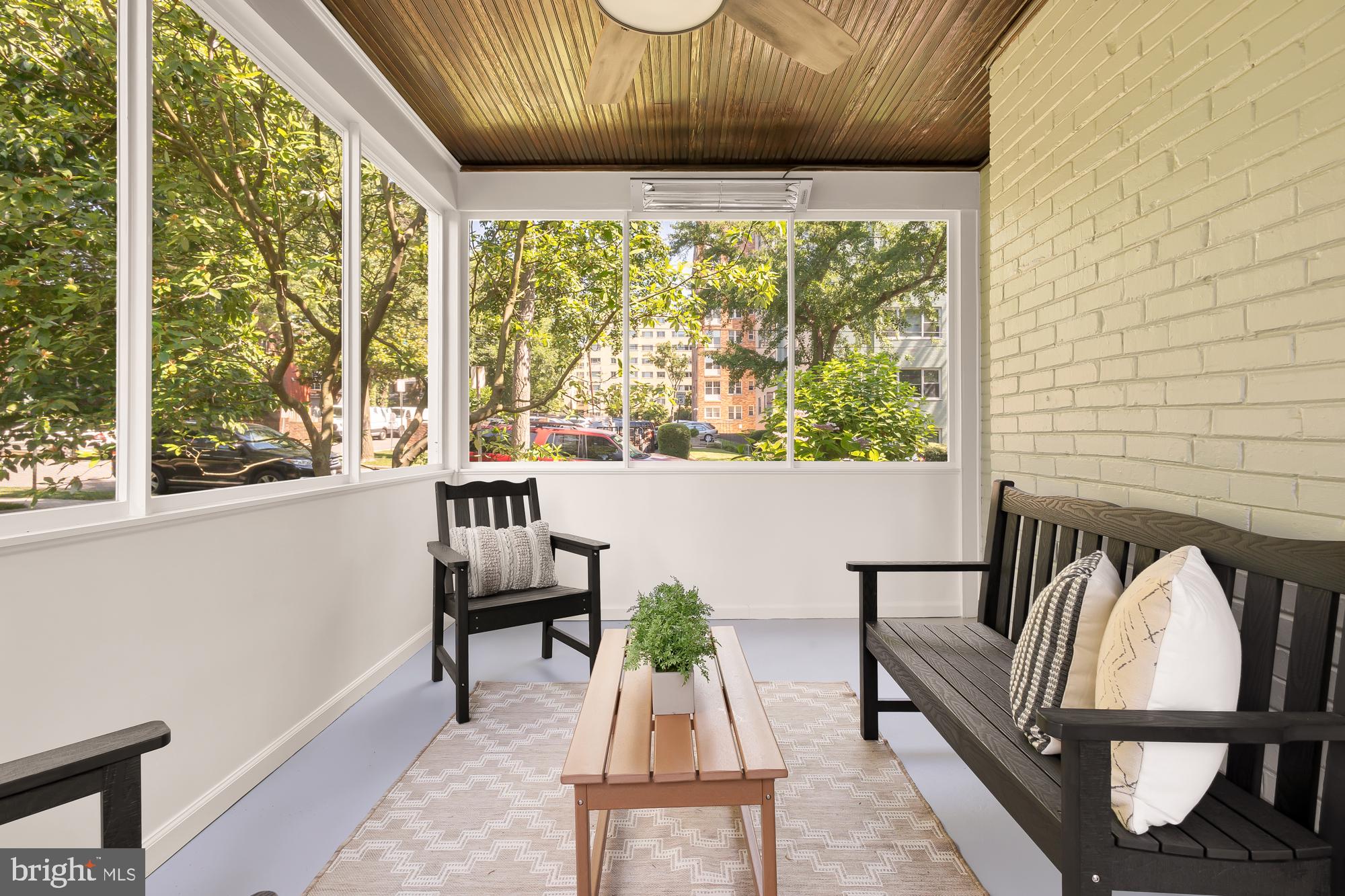 3536 Appleton Street Northwest Washington, DC 20008 - Photo 22 of 77