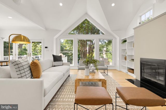 $2,650,000 | 3536 Appleton Street Northwest, Washington, DC 20008