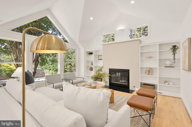 $2,650,000 | 3536 Appleton Street Northwest, Washington, DC 20008