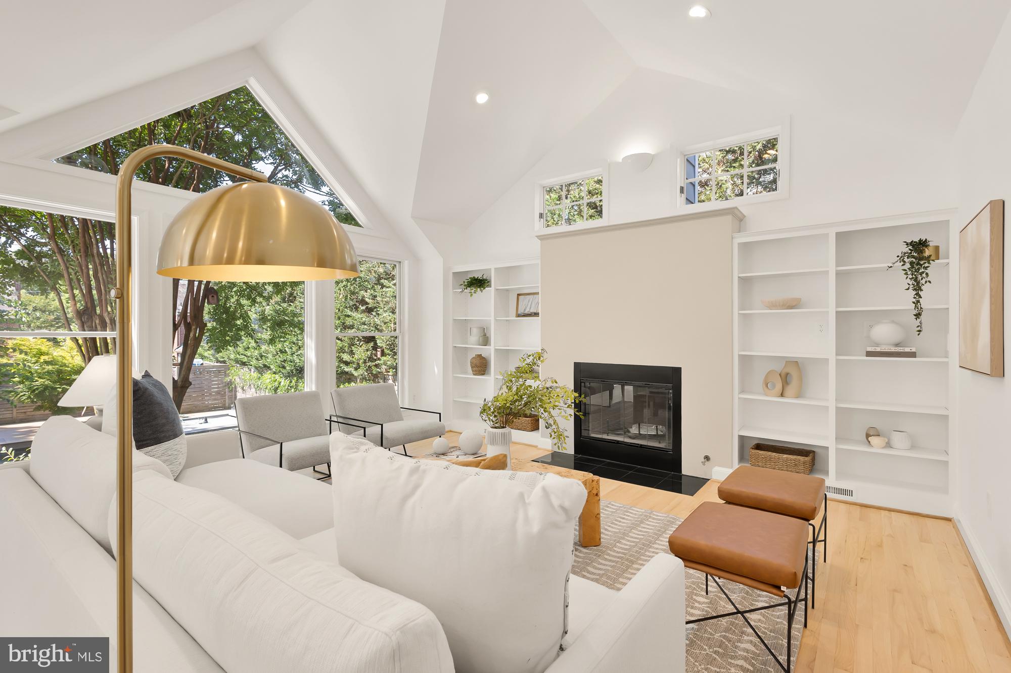 3536 Appleton Street Northwest Washington, DC 20008 - Photo 24 of 77