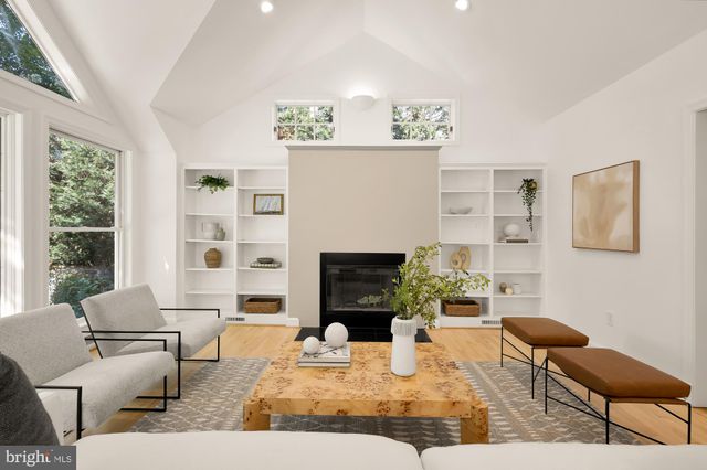 $2,650,000 | 3536 Appleton Street Northwest, Washington, DC 20008