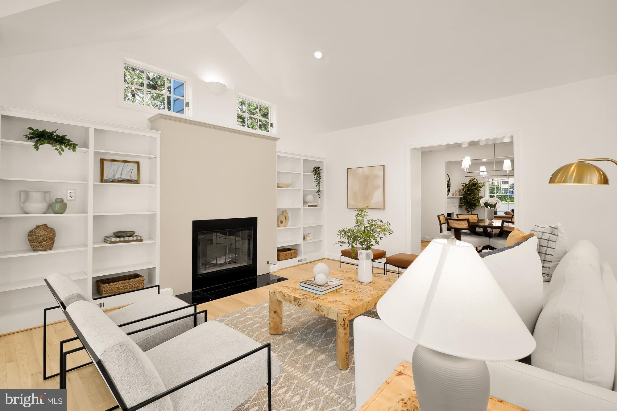 3536 Appleton Street Northwest Washington, DC 20008 - Photo 26 of 77