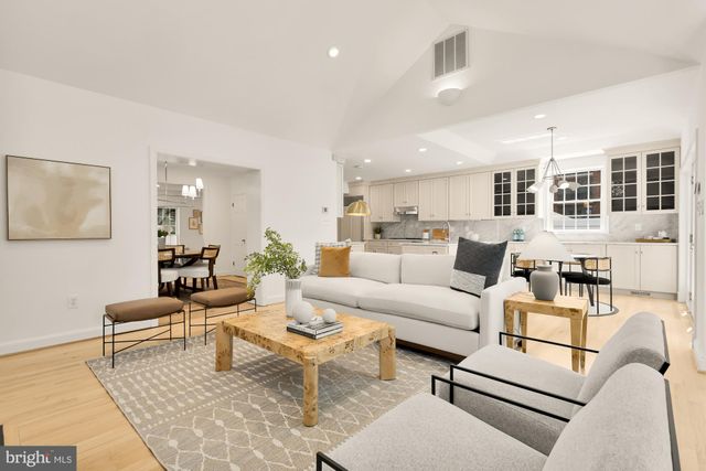 $2,650,000 | 3536 Appleton Street Northwest, Washington, DC 20008