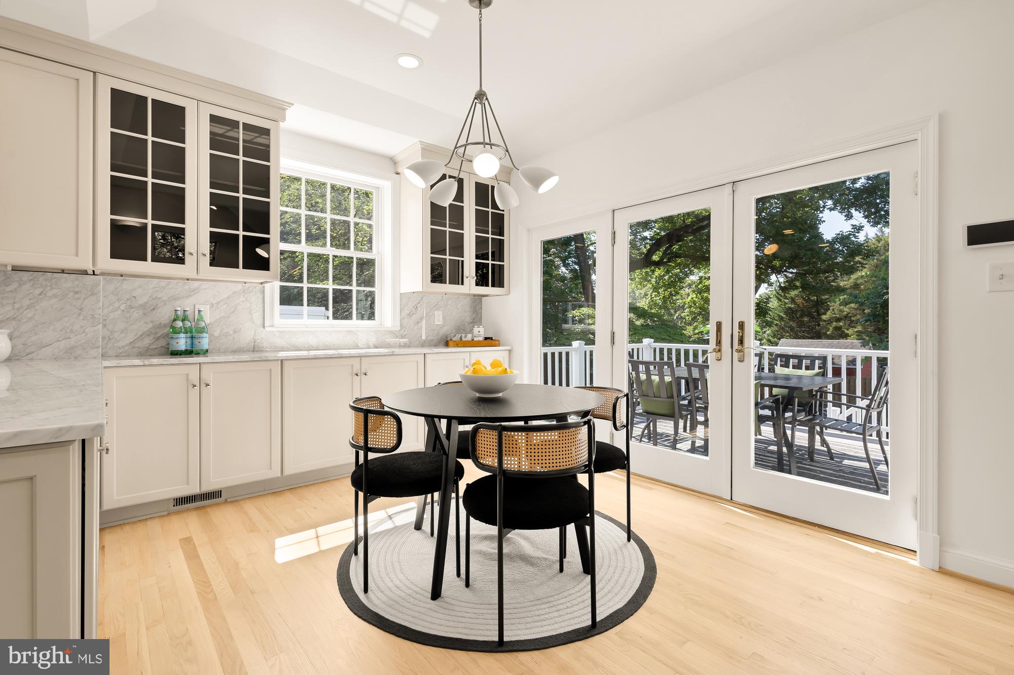 3536 Appleton Street Northwest Washington, DC 20008 - Photo 28 of 77