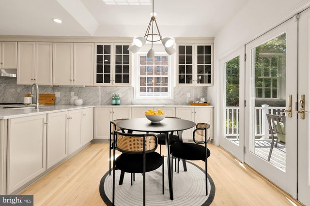 $2,650,000 | 3536 Appleton Street Northwest, Washington, DC 20008