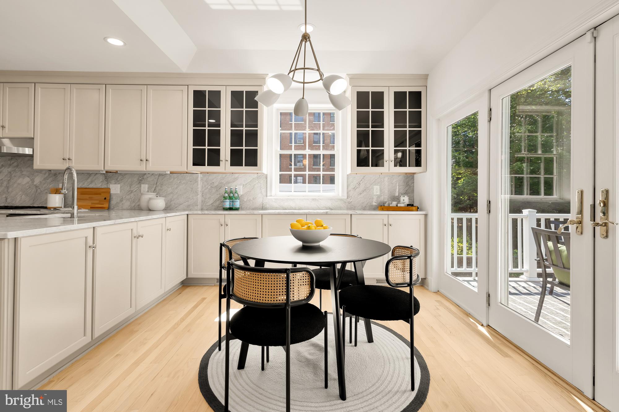 3536 Appleton Street Northwest Washington, DC 20008 - Photo 29 of 77