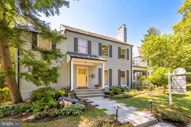 $2,650,000 | 3536 Appleton Street Northwest, Washington, DC 20008