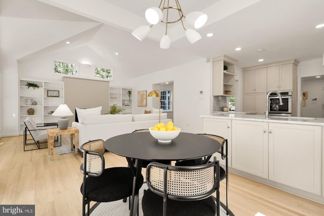 $2,650,000 | 3536 Appleton Street Northwest, Washington, DC 20008