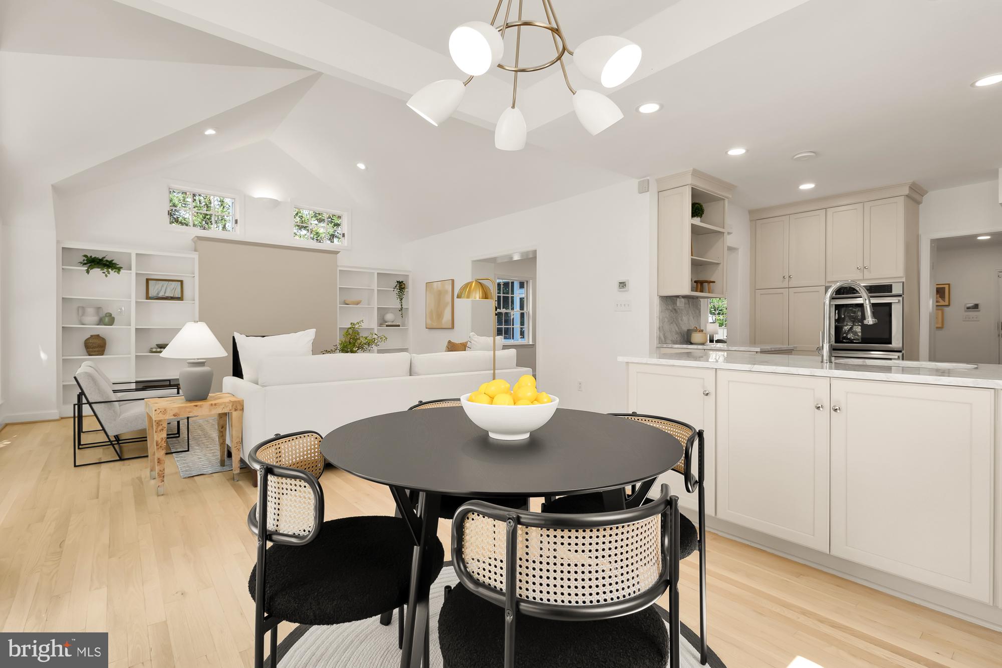 3536 Appleton Street Northwest Washington, DC 20008 - Photo 32 of 77