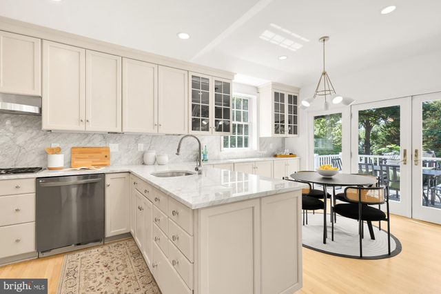 $2,650,000 | 3536 Appleton Street Northwest, Washington, DC 20008