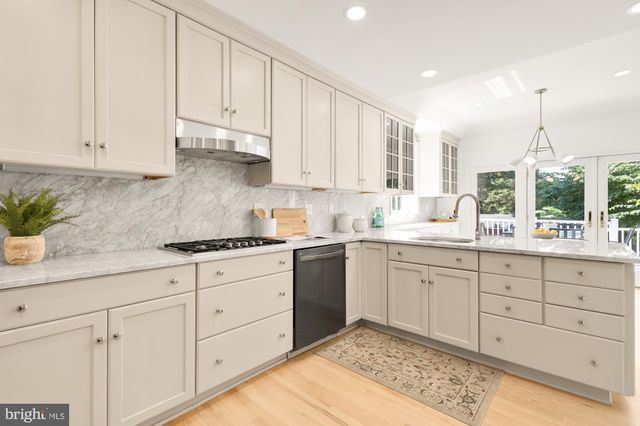 $2,650,000 | 3536 Appleton Street Northwest, Washington, DC 20008