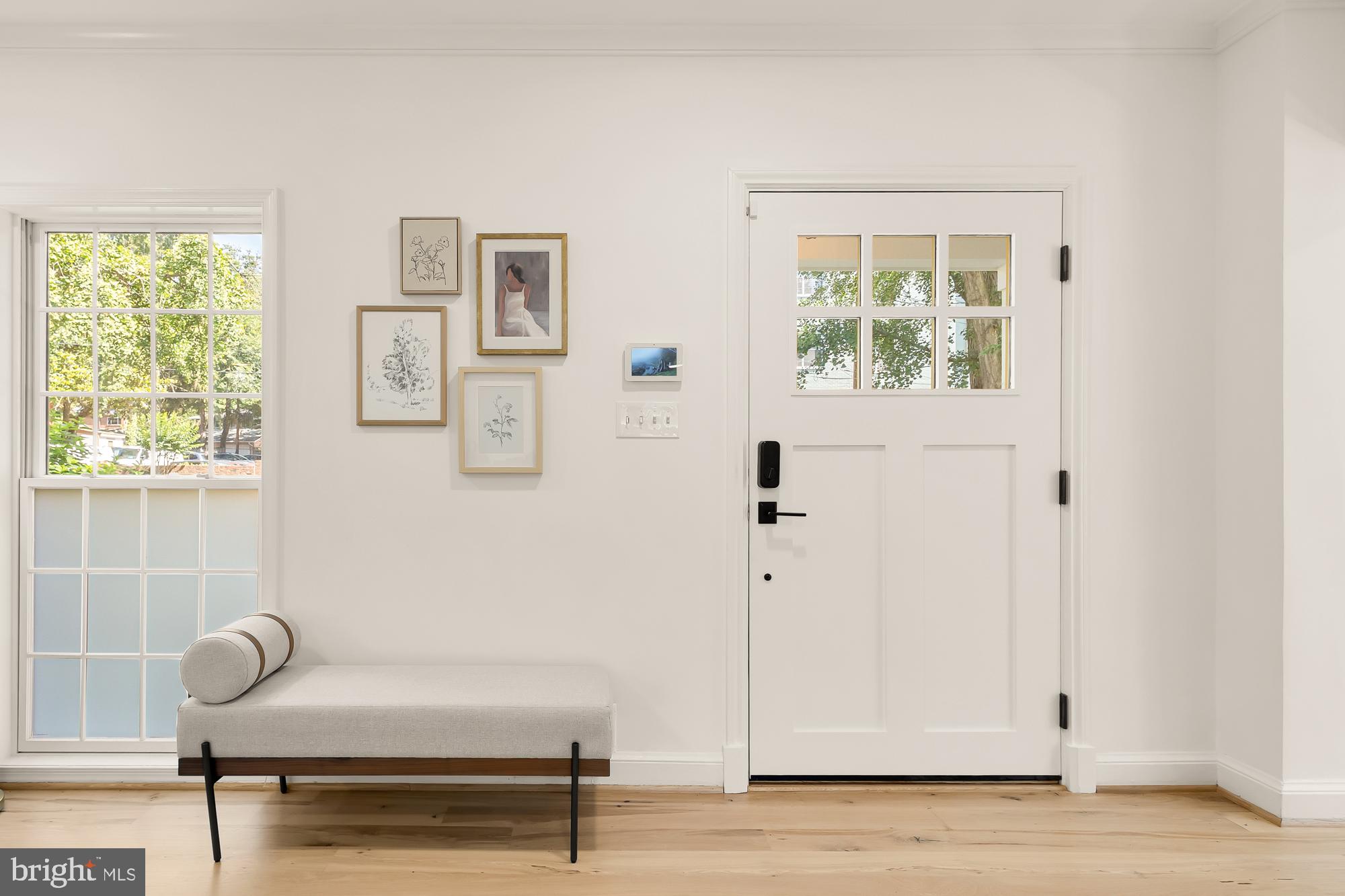 3536 Appleton Street Northwest Washington, DC 20008 - Photo 4 of 77