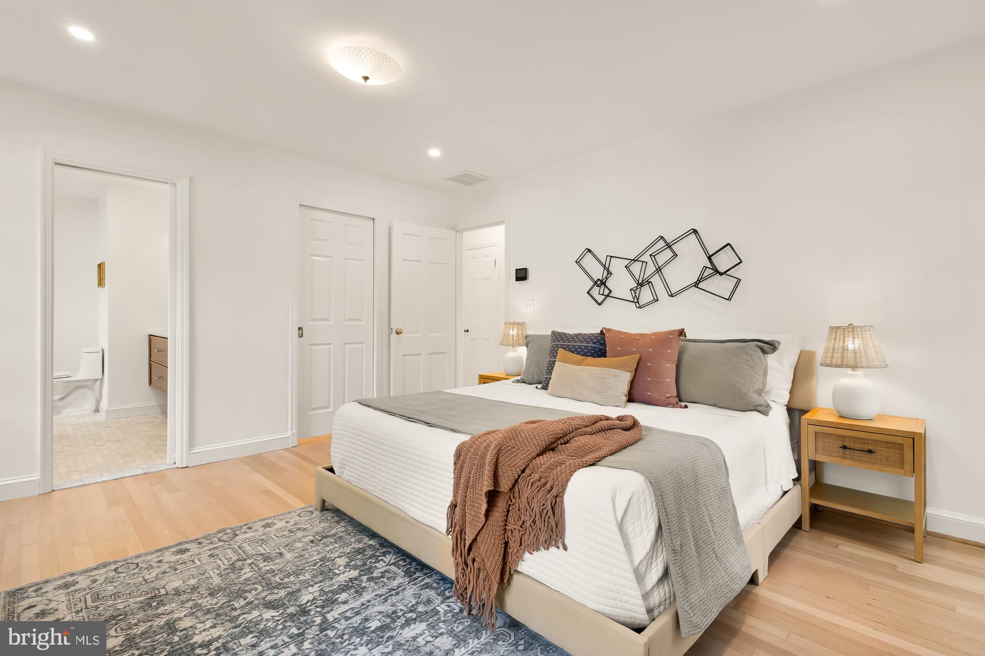 3536 Appleton Street Northwest Washington, DC 20008 - Photo 43 of 77