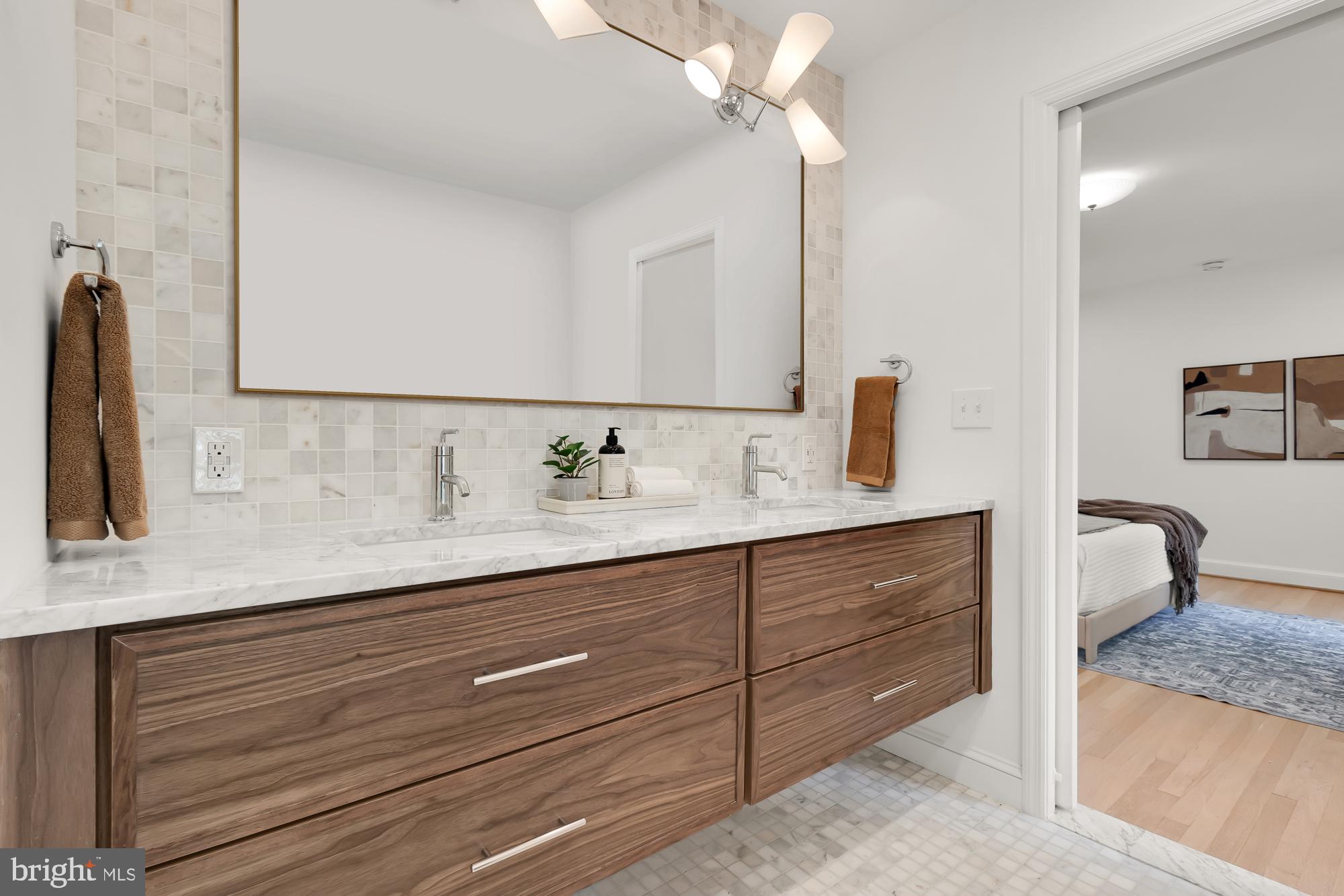 3536 Appleton Street Northwest Washington, DC 20008 - Photo 44 of 77