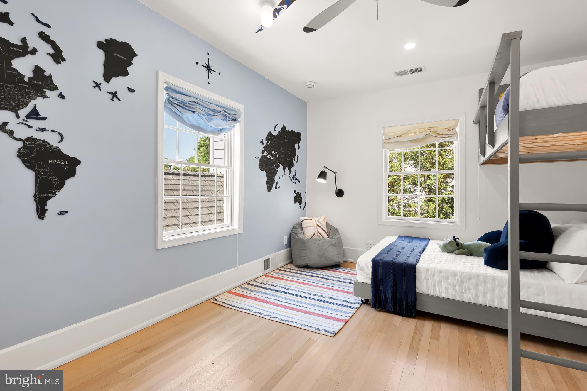 3536 Appleton Street Northwest Washington, DC 20008 - Photo 48 of 77