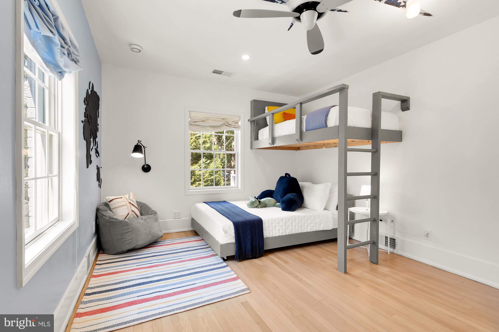 3536 Appleton Street Northwest Washington, DC 20008 - Photo 49 of 77