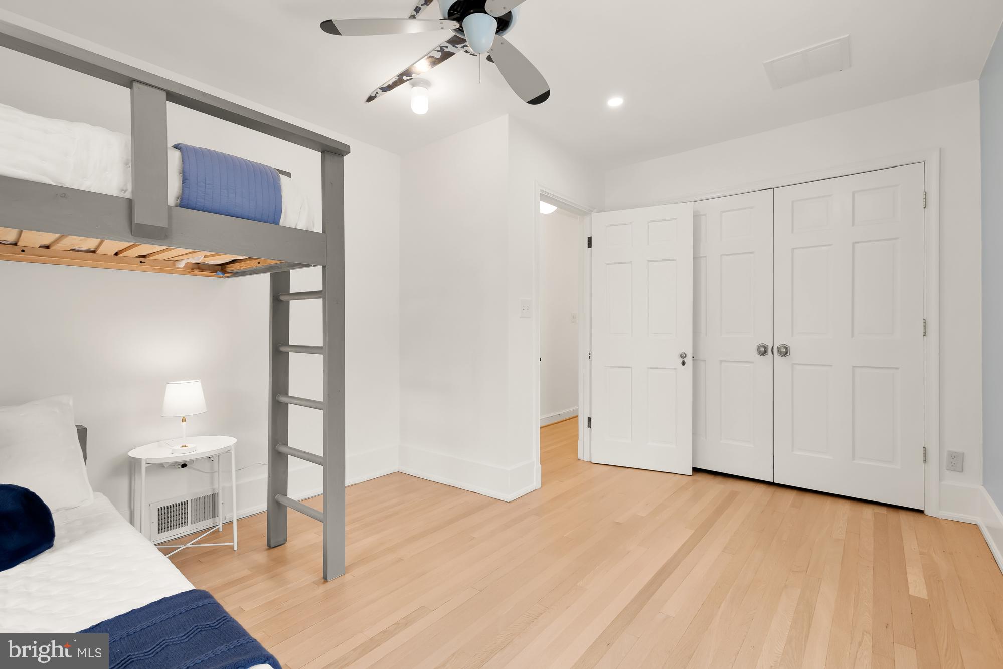 3536 Appleton Street Northwest Washington, DC 20008 - Photo 50 of 77