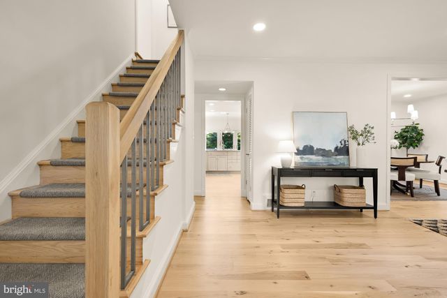 $2,650,000 | 3536 Appleton Street Northwest, Washington, DC 20008