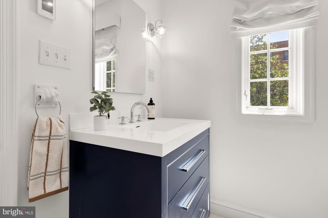 $2,650,000 | 3536 Appleton Street Northwest, Washington, DC 20008