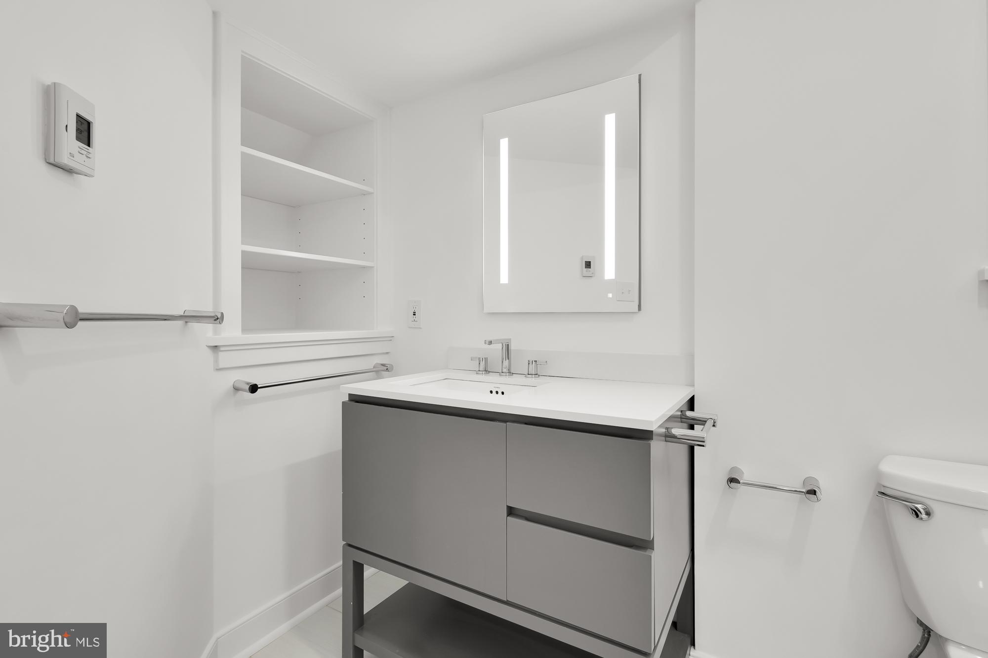 3536 Appleton Street Northwest Washington, DC 20008 - Photo 60 of 77