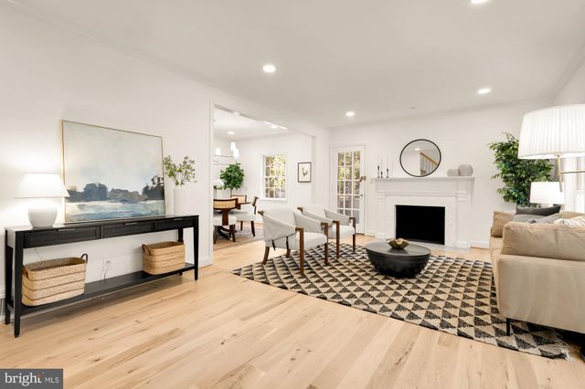 $2,650,000 | 3536 Appleton Street Northwest, Washington, DC 20008