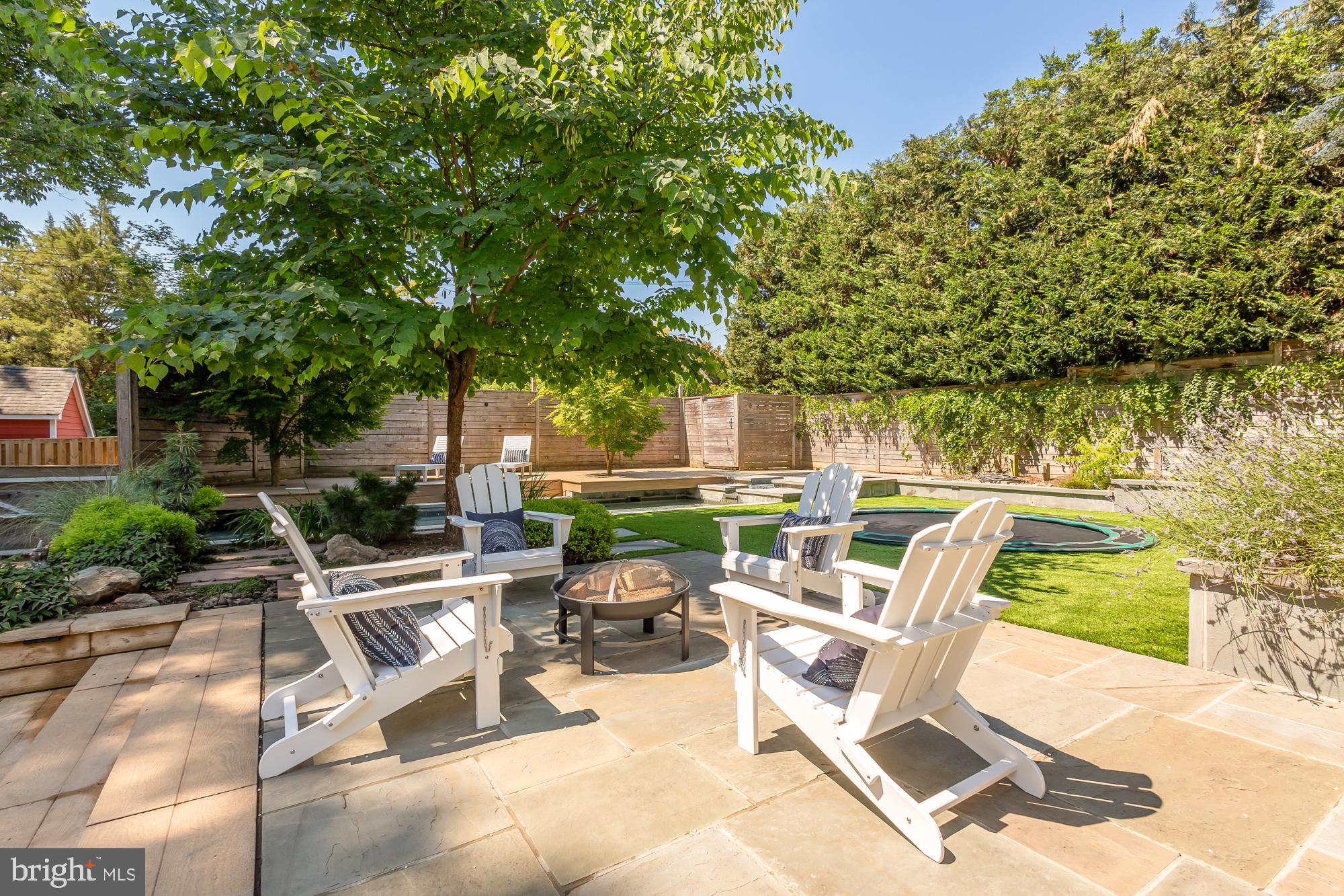 3536 Appleton Street Northwest Washington, DC 20008 - Photo 65 of 77