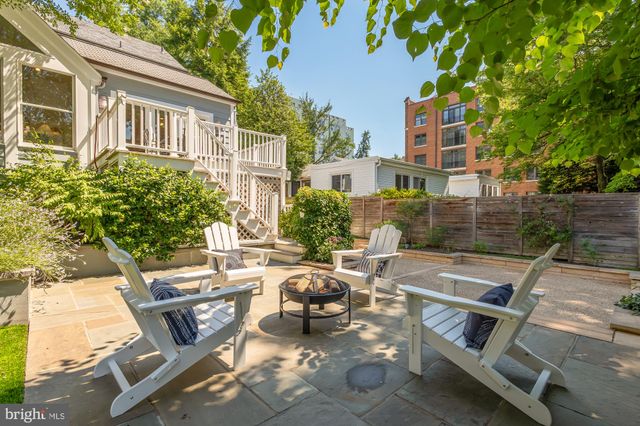 $2,650,000 | 3536 Appleton Street Northwest, Washington, DC 20008