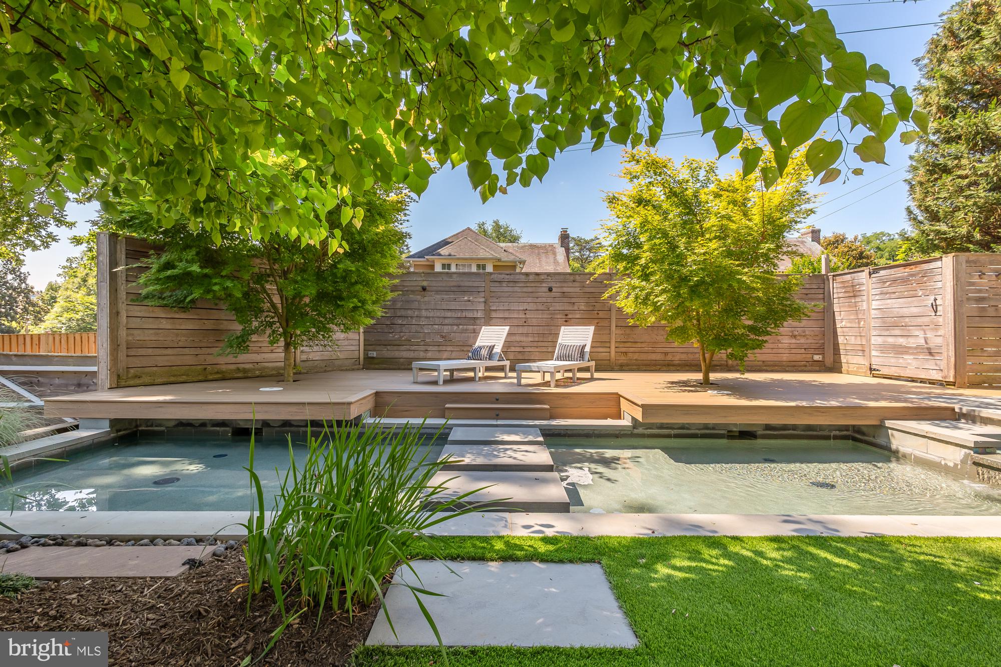 3536 Appleton Street Northwest Washington, DC 20008 - Photo 67 of 77