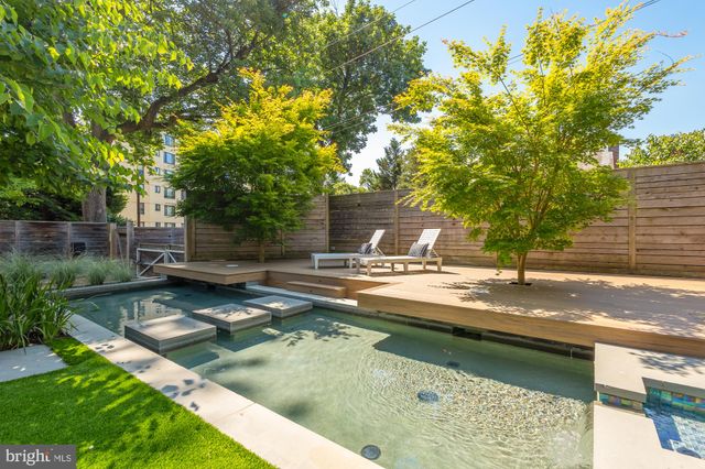 $2,650,000 | 3536 Appleton Street Northwest, Washington, DC 20008