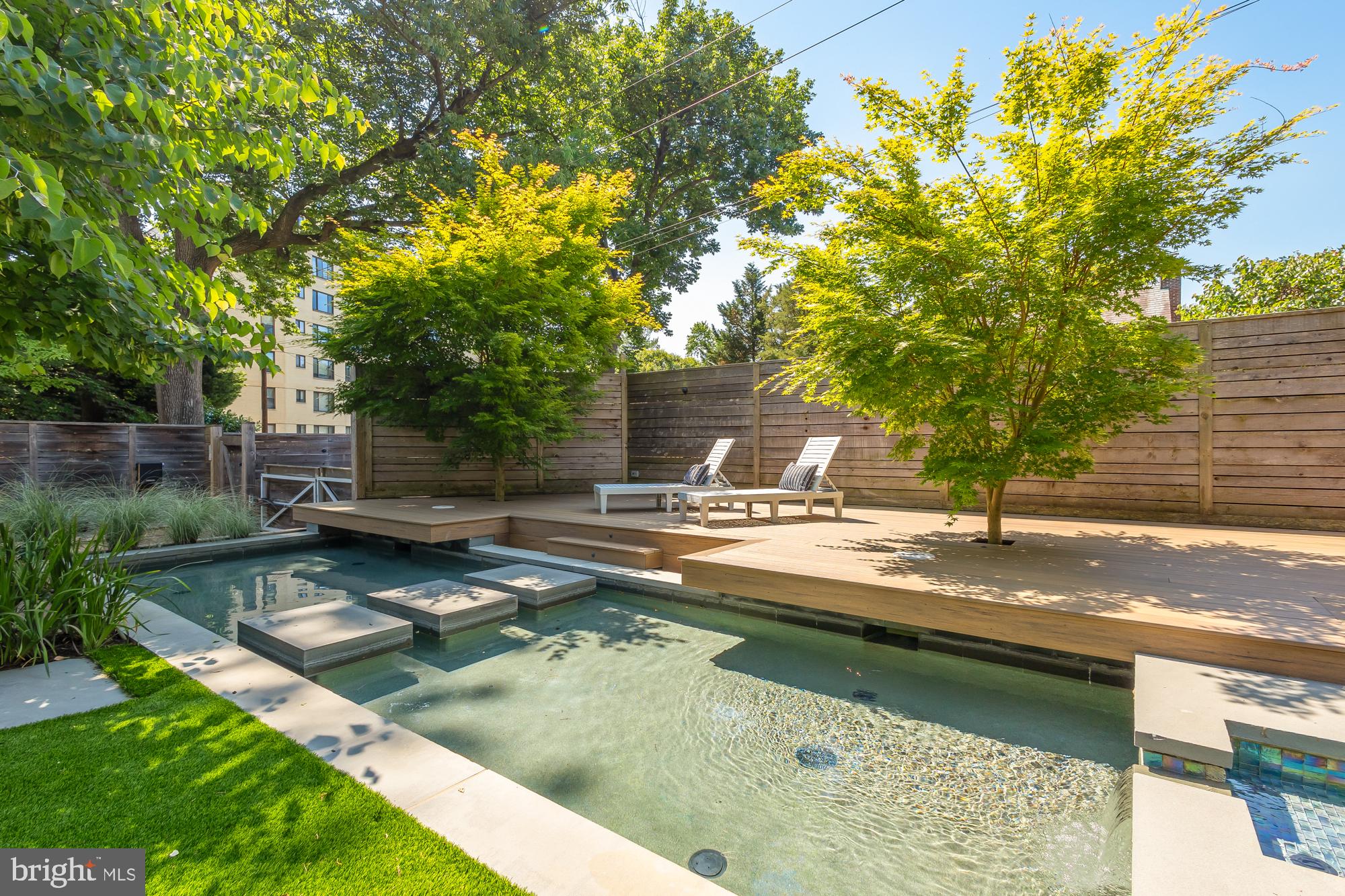 3536 Appleton Street Northwest Washington, DC 20008 - Photo 68 of 77