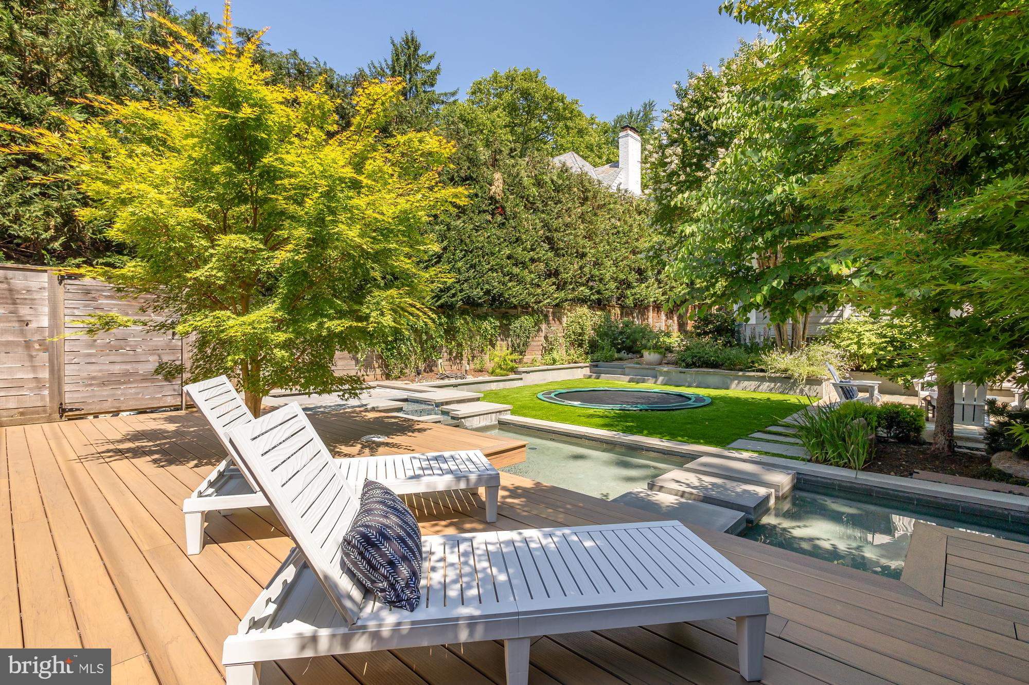 3536 Appleton Street Northwest Washington, DC 20008 - Photo 69 of 77