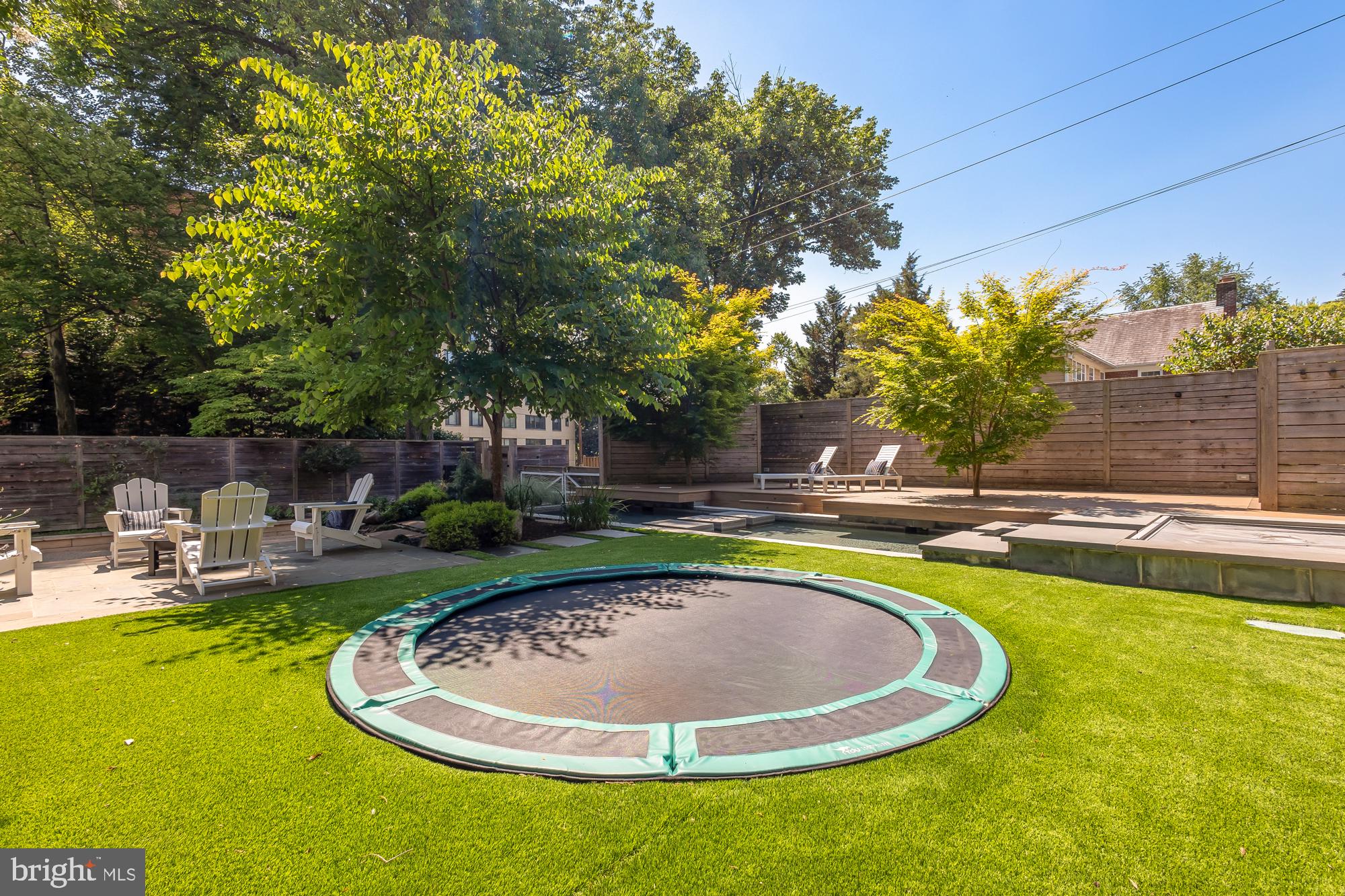 3536 Appleton Street Northwest Washington, DC 20008 - Photo 71 of 77