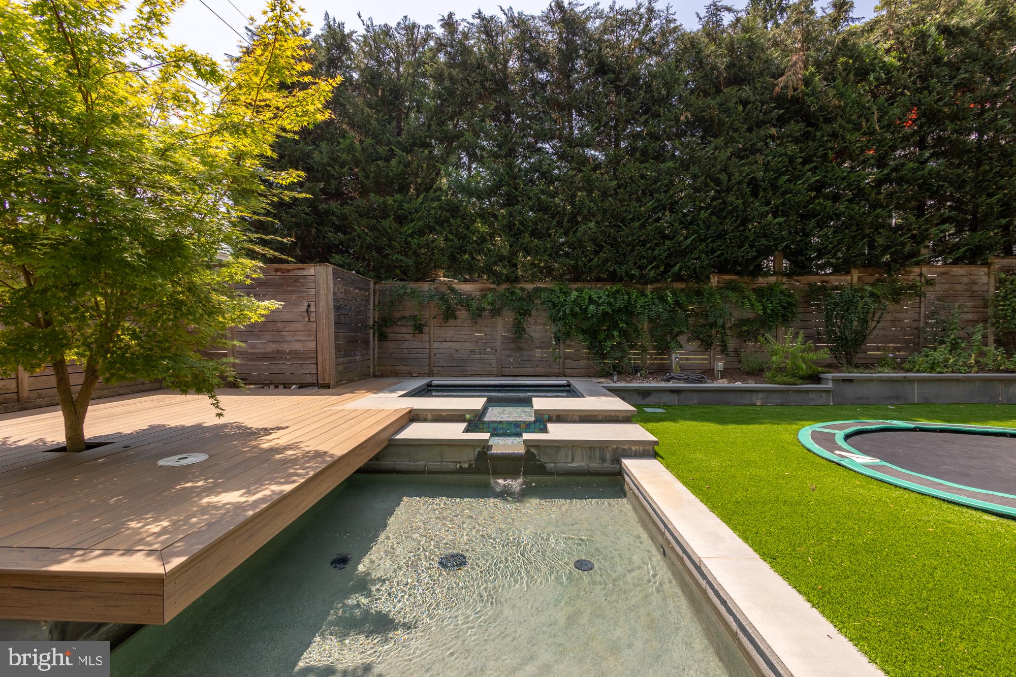 3536 Appleton Street Northwest Washington, DC 20008 - Photo 73 of 77