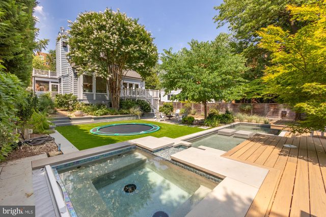 $2,650,000 | 3536 Appleton Street Northwest, Washington, DC 20008