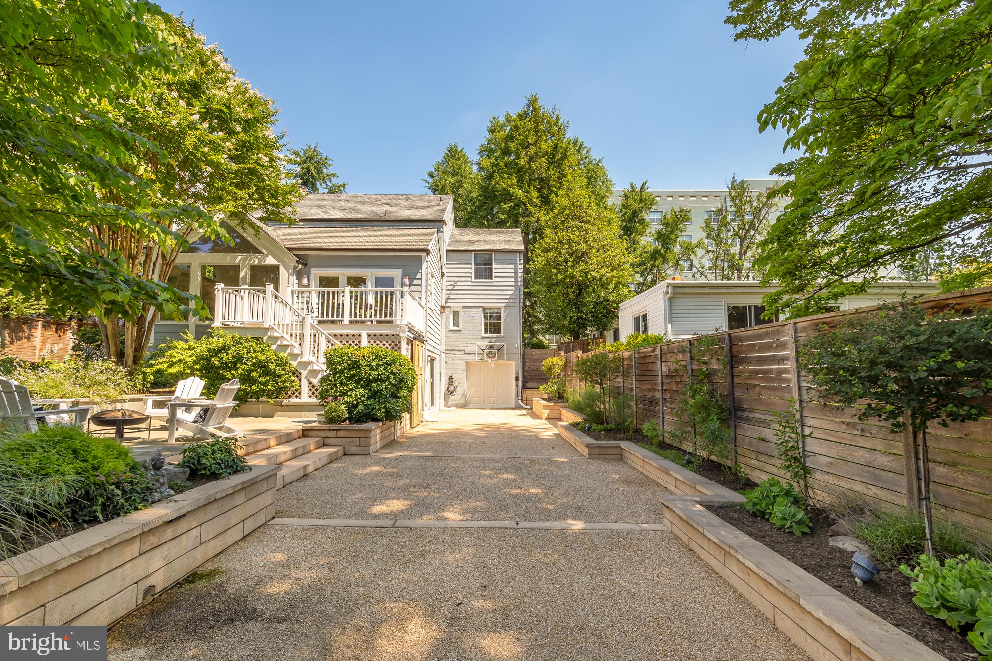 3536 Appleton Street Northwest Washington, DC 20008 - Photo 75 of 77