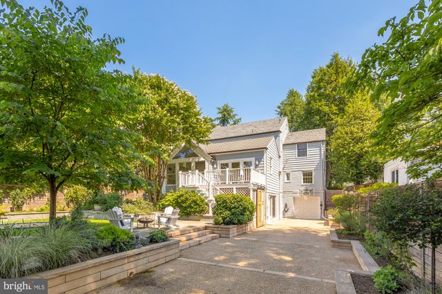 $2,650,000 | 3536 Appleton Street Northwest, Washington, DC 20008