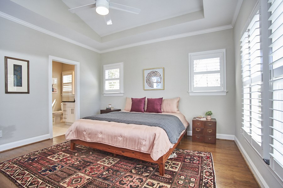 1106 South Person Street Raleigh, NC 27601 - Photo 23 of 30 Photo 23