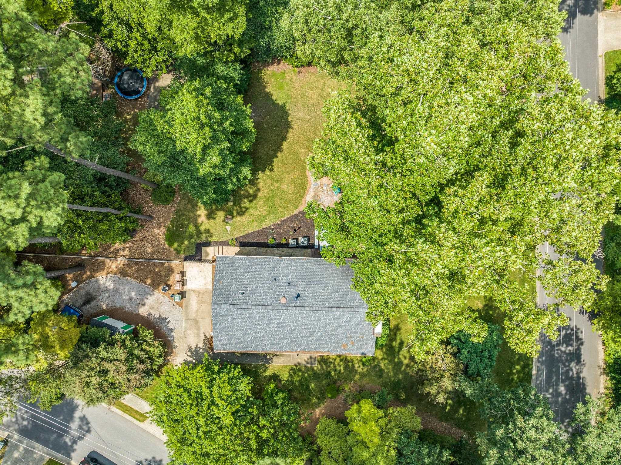 315 East Cornwall Road Cary, NC 27511 - Photo 50 of 52 Photo 50