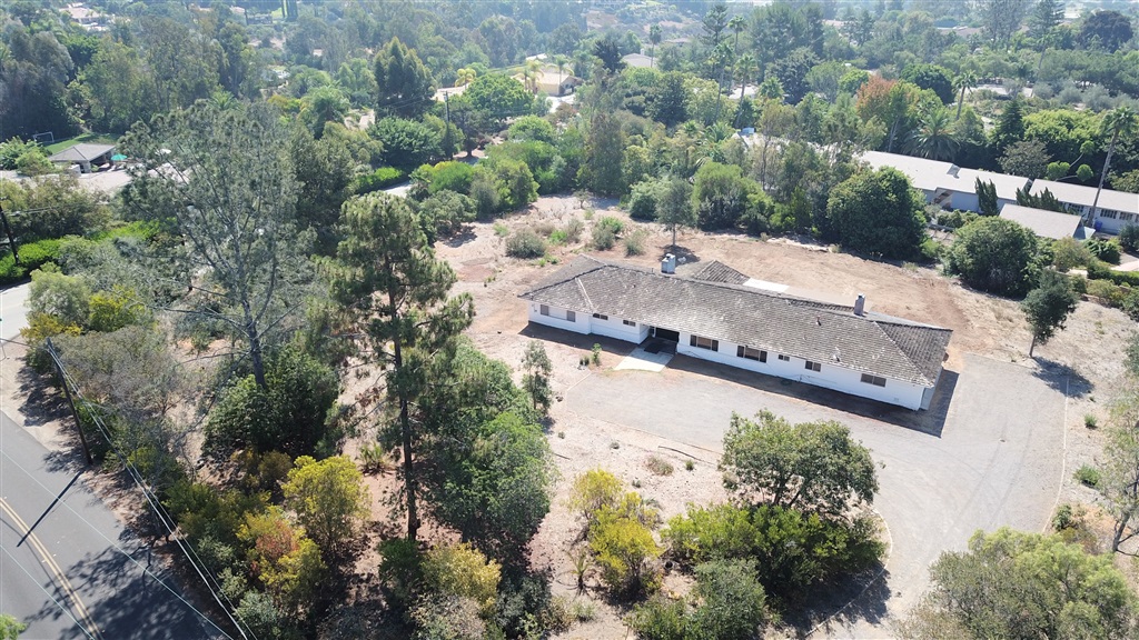 6465 Las Colinas Rancho Santa Fe, CA 92067 - Photo 1 of 3 perfectly rectangular lot with ideal southwest orientation off the back. Great Location with access to 46 miles of walking and running horse trails for Covenant residents.