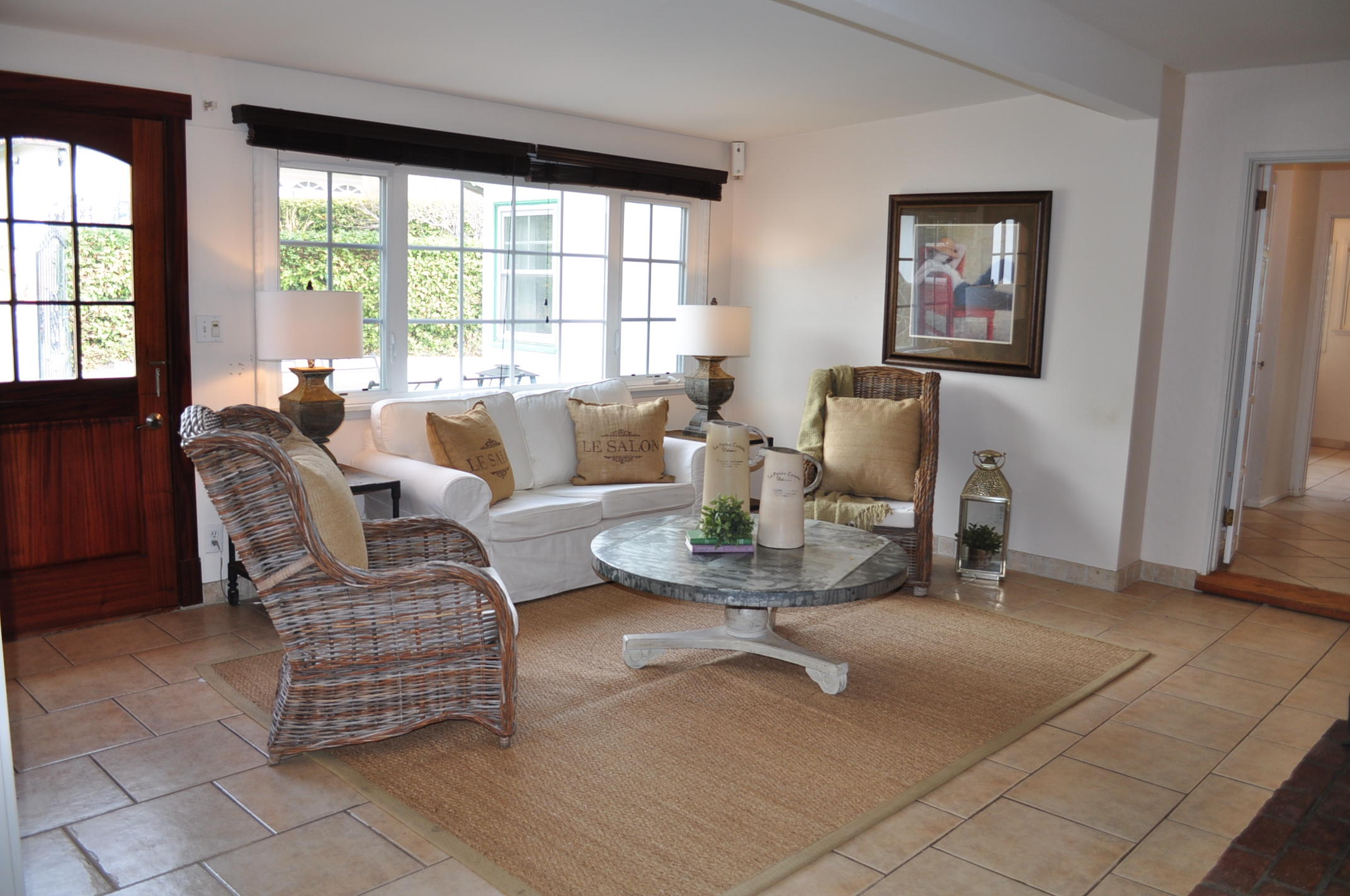 322 Piedmont Road Santa Barbara, CA 93105 - Photo 14 of 33 Family Room