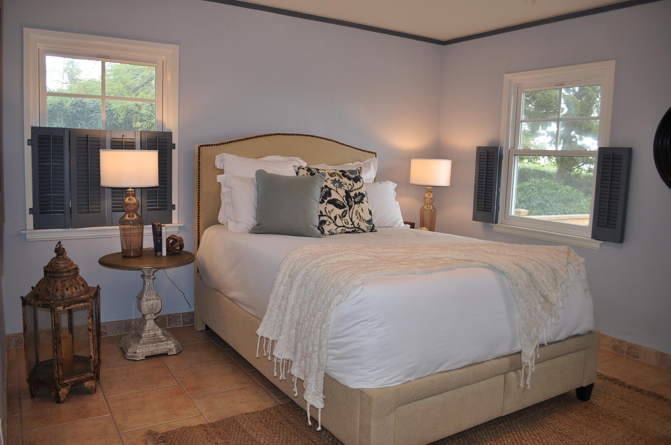 322 Piedmont Road Santa Barbara, CA 93105 - Photo 23 of 33 Bedroom 2