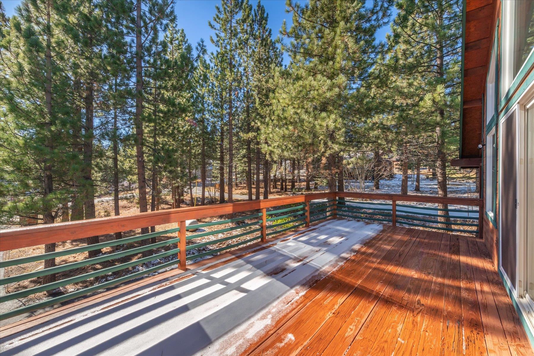 14236 Wolfgang Road Truckee, CA 96161 - Photo 17 of 21 a view of a park with large trees
