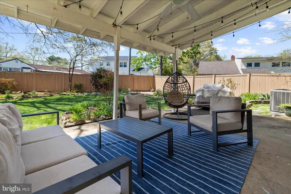 $515,000 | 12403 Stafford Lane, Bowie, MD 20715